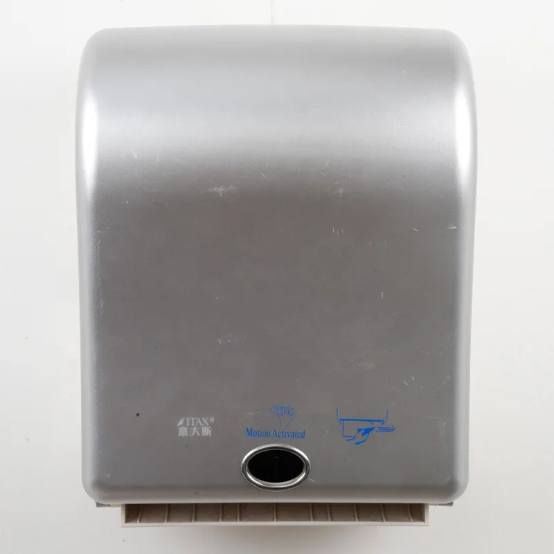 
wall mounted sensor touchless electric towel paper dispensers 