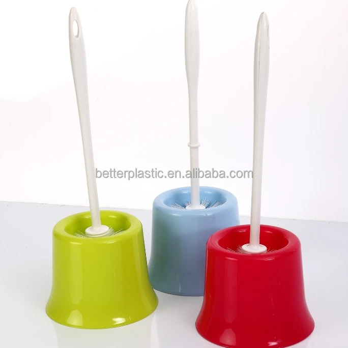 Пластиковые Туалет щетки для дома