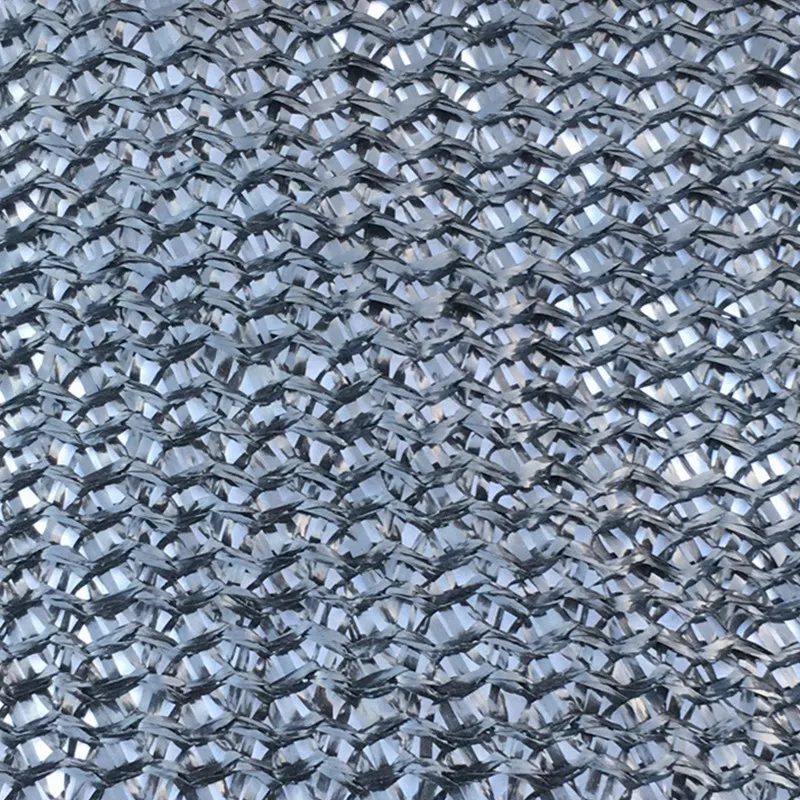 The high quality plant nursery shade mesh cloth net garden greenhouses shading nets/mesh garden netting