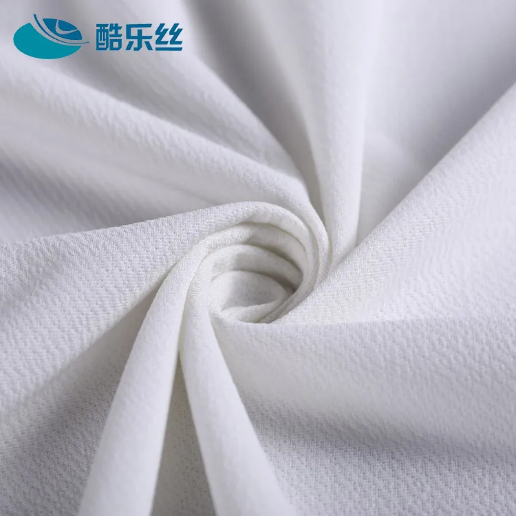 
best prices high quality soft white yarn dyed wholesale lycra brocade jacquard seersucker fabric 