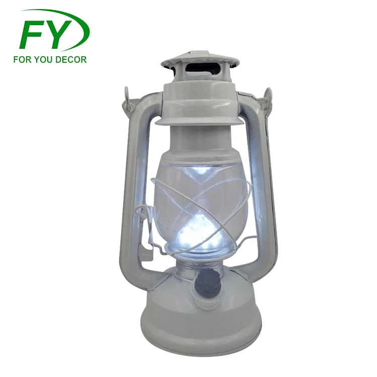 
Cheap Decorative Camping Light Led Hurricane Lantern Without Battery 