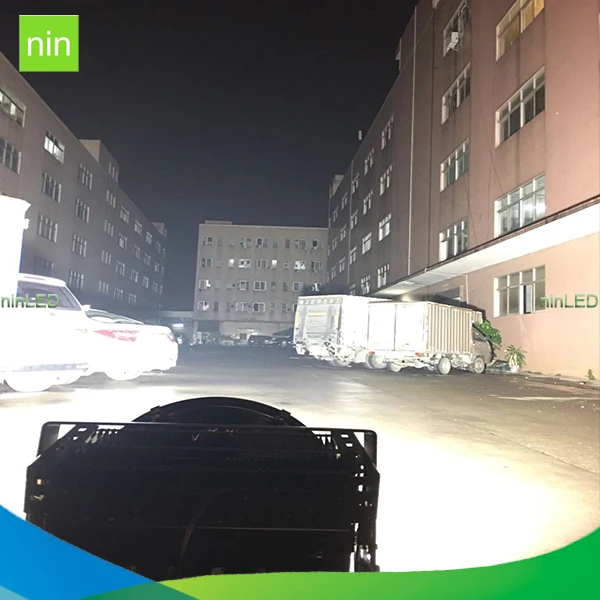 1000w led flood light 1000w or 1500w HPS lamp replacement