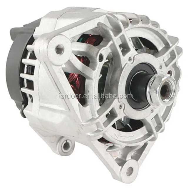Excavator alternator 185046500 19903012 24479 2253141 71440152