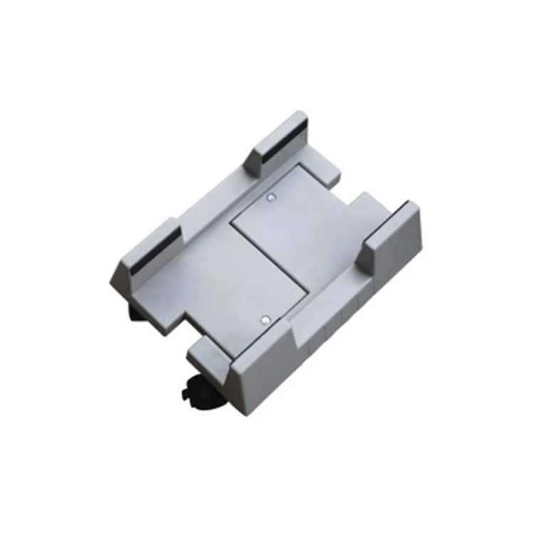 Cheap Price Width adjustable can be moved PC CPU holder mount with light