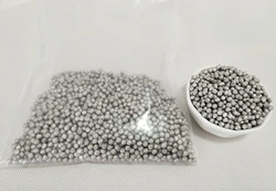 Hot-selling in Japan 99.95% Mg magnesum ORP magnesium for laundry granular ball MAG TUBU
