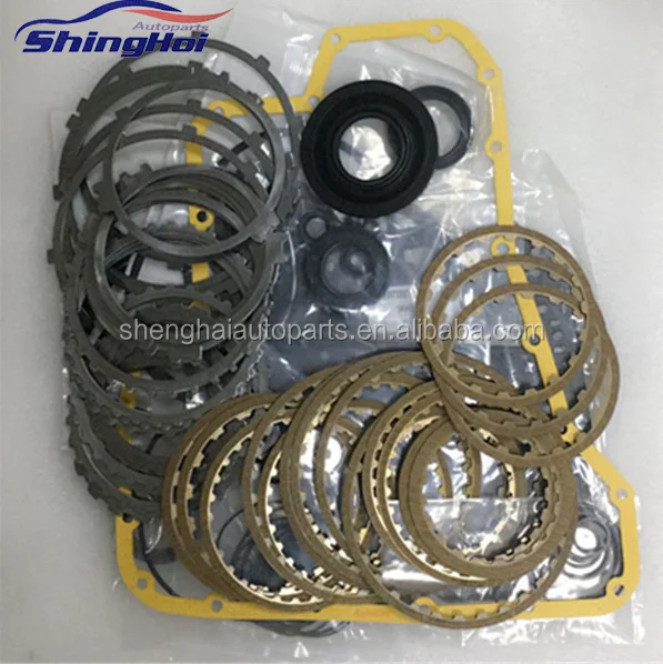 
Re4f03a automatic Transmission Repair gasket Kit 