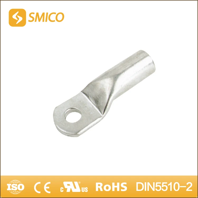 SMICO Новые Продукты 2016 луженая Медь Разъем, медные Кабельные Наконечники Типа