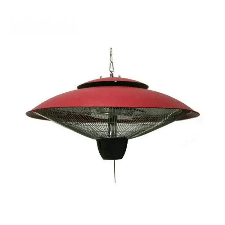 New design high quality 1500w patio heater