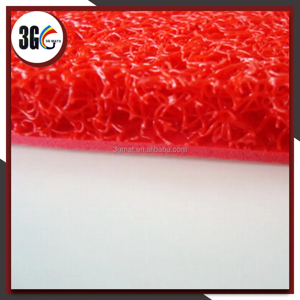 Anti Fatigue Waterproof Non-slip Carpet Kitchen Plastic Flooring Mat