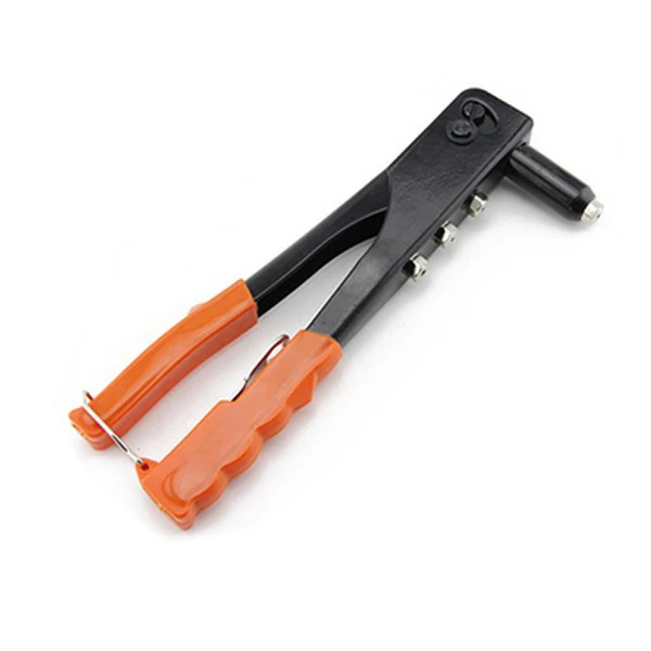 Заклепочная машина с ручным прессом, ручной Клепальный Инструмент, алюминиевый ручной клепальный пистолет