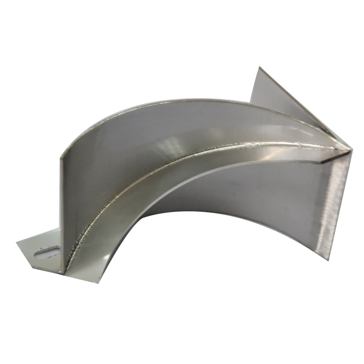 metal welding sheet metal parts