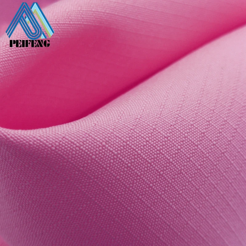 
PBFH1316 polyester recycled plastic fabric suppliers 