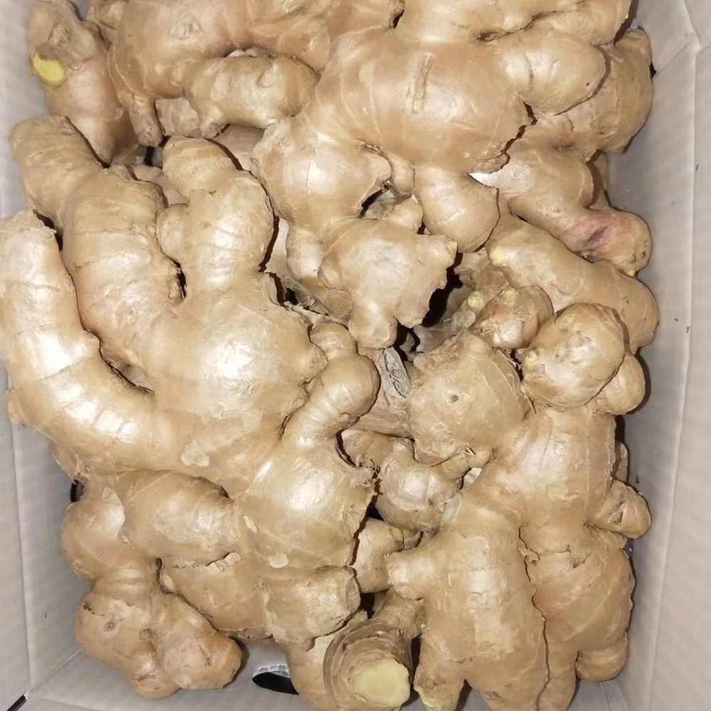  2019 покупатель сухого имбиря