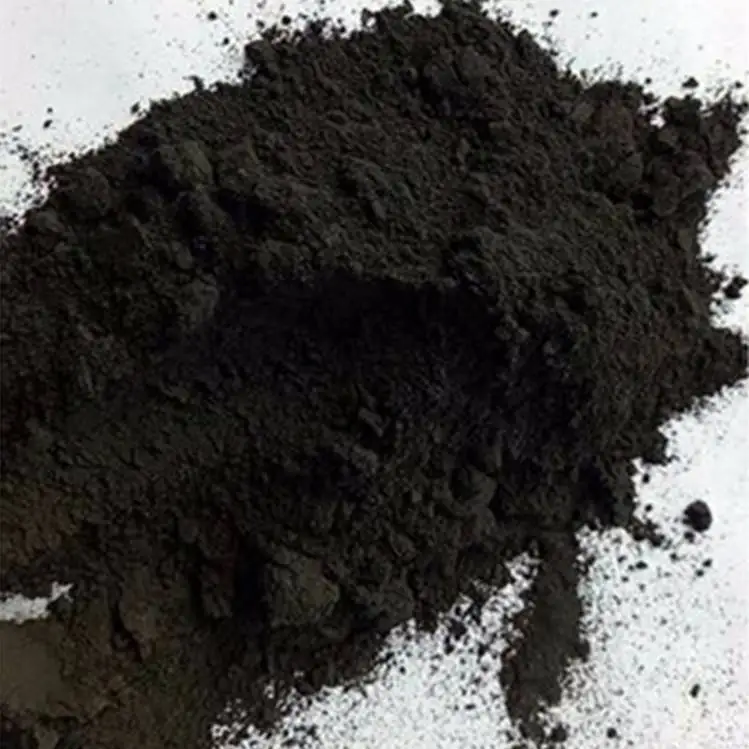 
Solvent black 7 CAS 8005-02-5 HY 