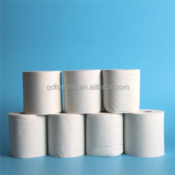 Дешевая туалетная бумага 1 2 3 слоя оптом из Китая