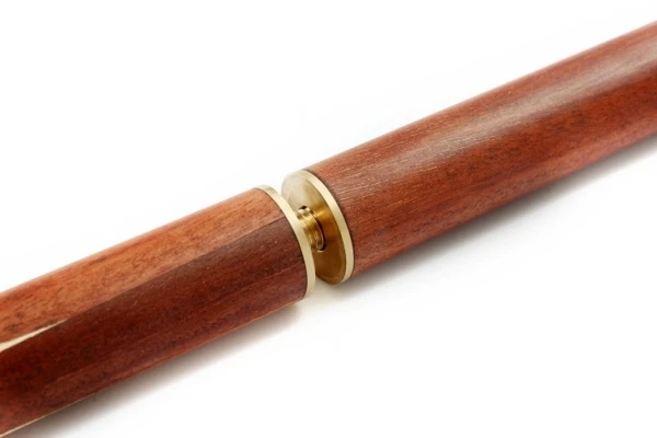 Jianying Professional Production Bestest Hand Made Snooker Cue