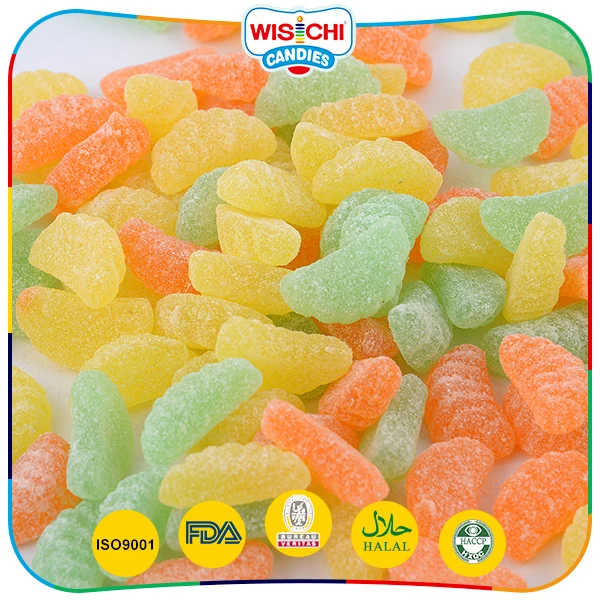 Лучшая цена разноцветные сладкие покрытием пользовательские вкус жевательные конфеты желе