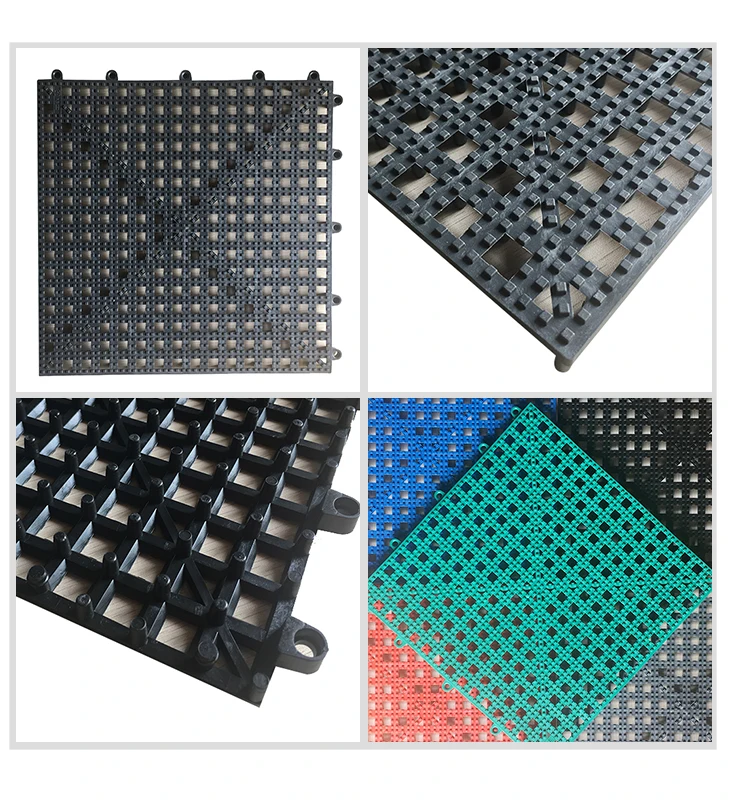 Вторичной переработки ванная кухня нескользящие носки-тапочки решетки/коврики