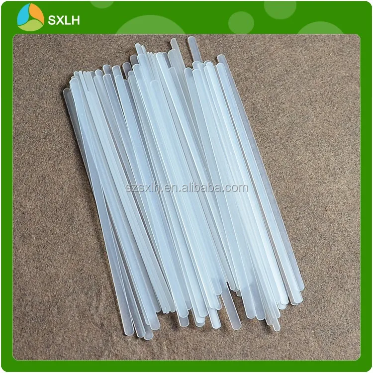 Plastic collar bone / shirt collar bone / hot sale custom shirt plastic collar stay