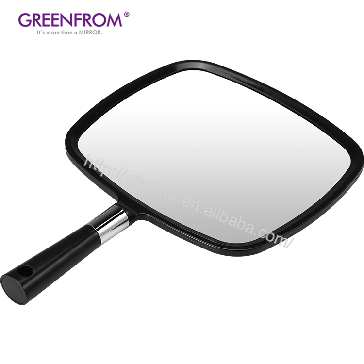 Косметический блеск для губ, губной блеск с салон переносной штатив для полной длины обратно в школу подарок косметическое карманного зеркальца