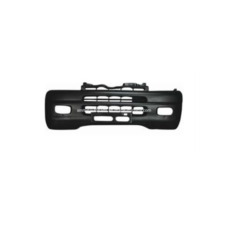 CHANA STAR FRONT BUMPER