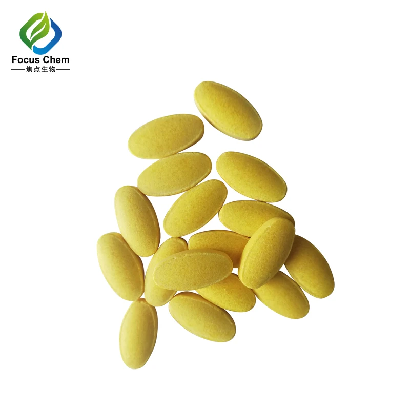 
OEM/ODM glucosamine sulphate 1000mg tablets for knee pain 