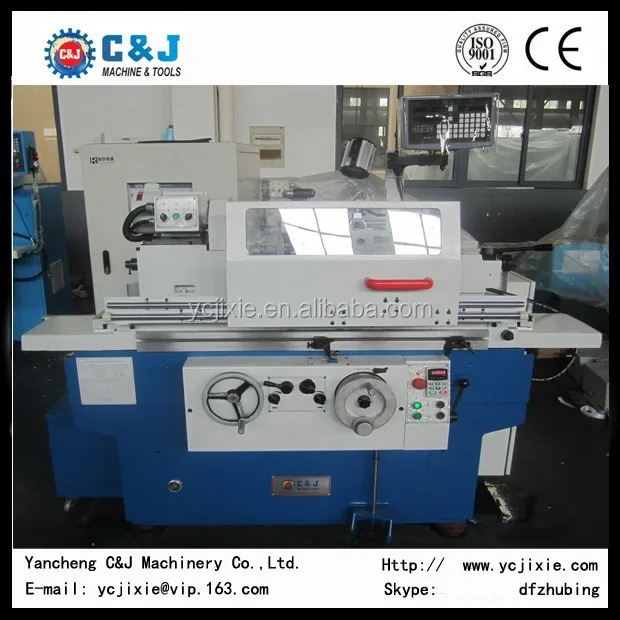 RMS800 High precision universal grinder machine for cylindrical grinding and internal grinding