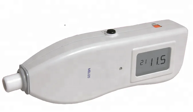 
JD-50 Medical Neonatal Transcutaneous Jaundice Bilirubin Meter Test Equipment Price with CE approved 