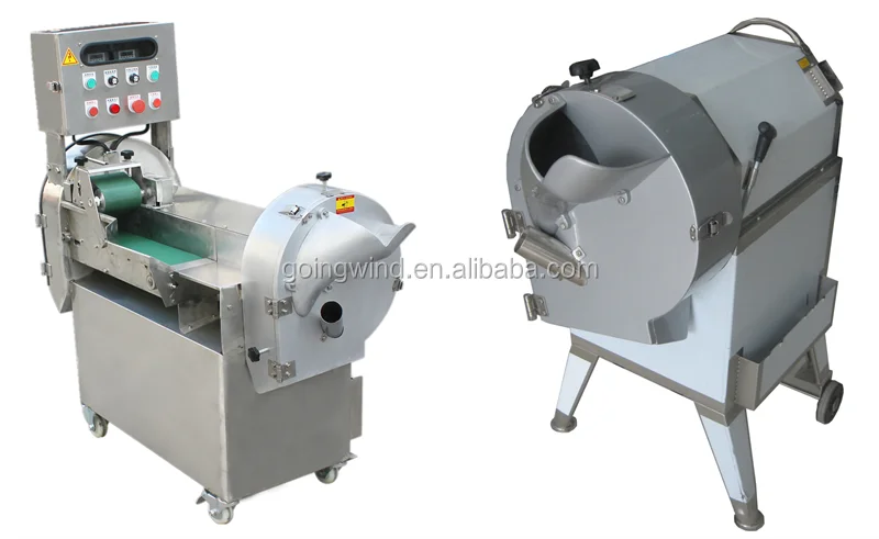 Automatic fruit and vegetable cubing machine auto industrial fruits vegetables cube dice cutting dicing cutter price for sale