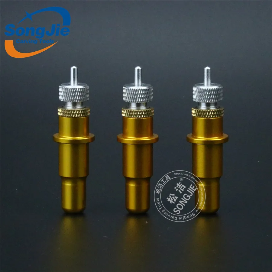 Golden Roland Blade Holder for Cutter Plotter/ Fabric cutter