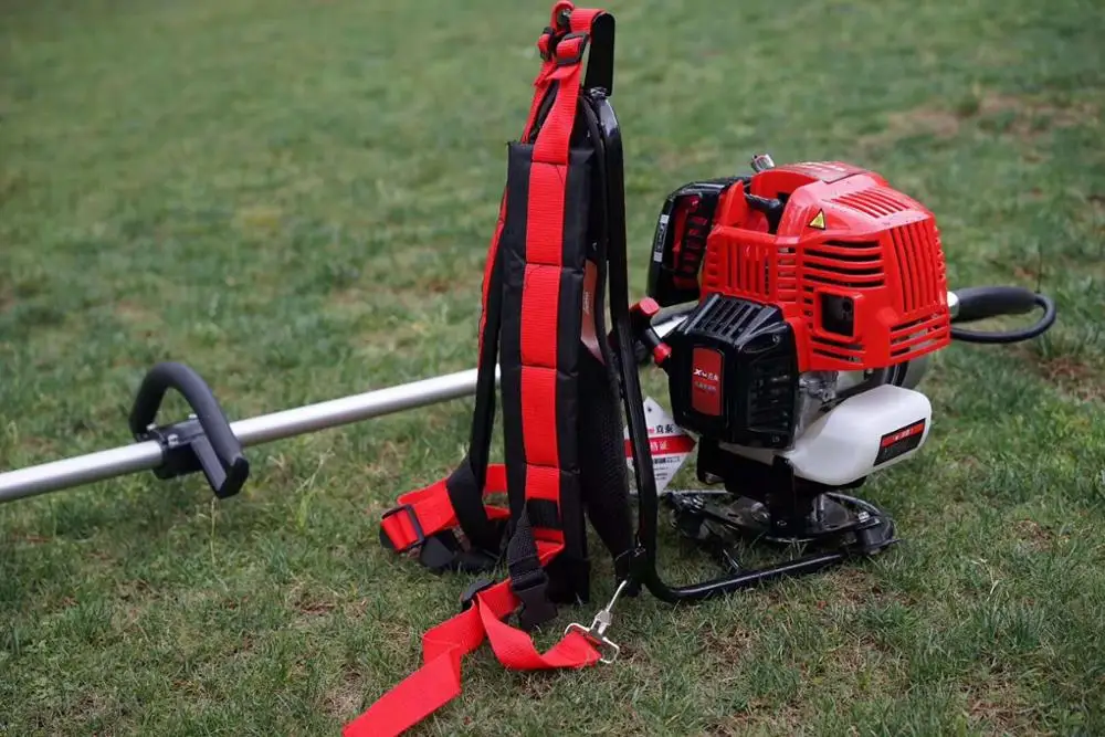 7 in 1 brush cutter 33/25.4cc Grass Trimmer with CE, EMC,EU2 Certification