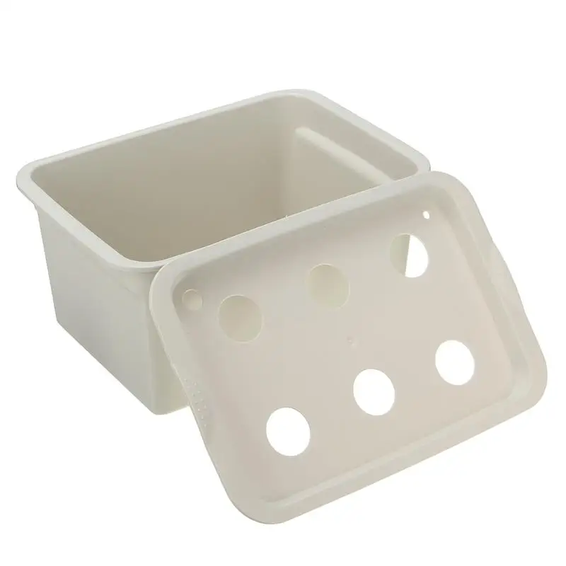 
Water Culture Seedling Boxes Soilless Cultivation Planting Boxes Hydroponic Grow Kit 