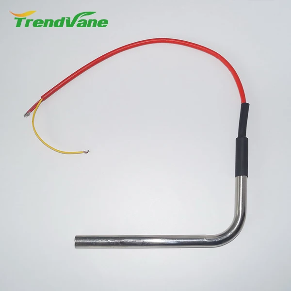 customized ptc induction heater for extruder for different applications