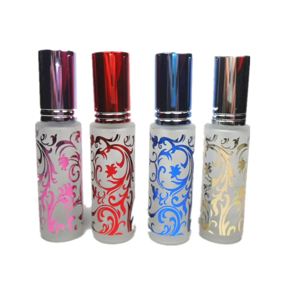 wholesale 15ml Glass spray bottles ,empty perfume glass 15ml bottles , 0.5 oz antique cut glass perfume bottles