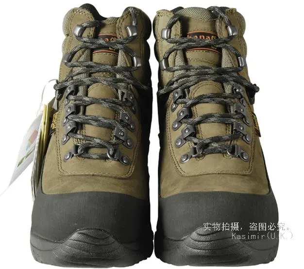 Завод Гуанчжоу оптовая продажа водонепроницаемые дышащие походные горные ботинки