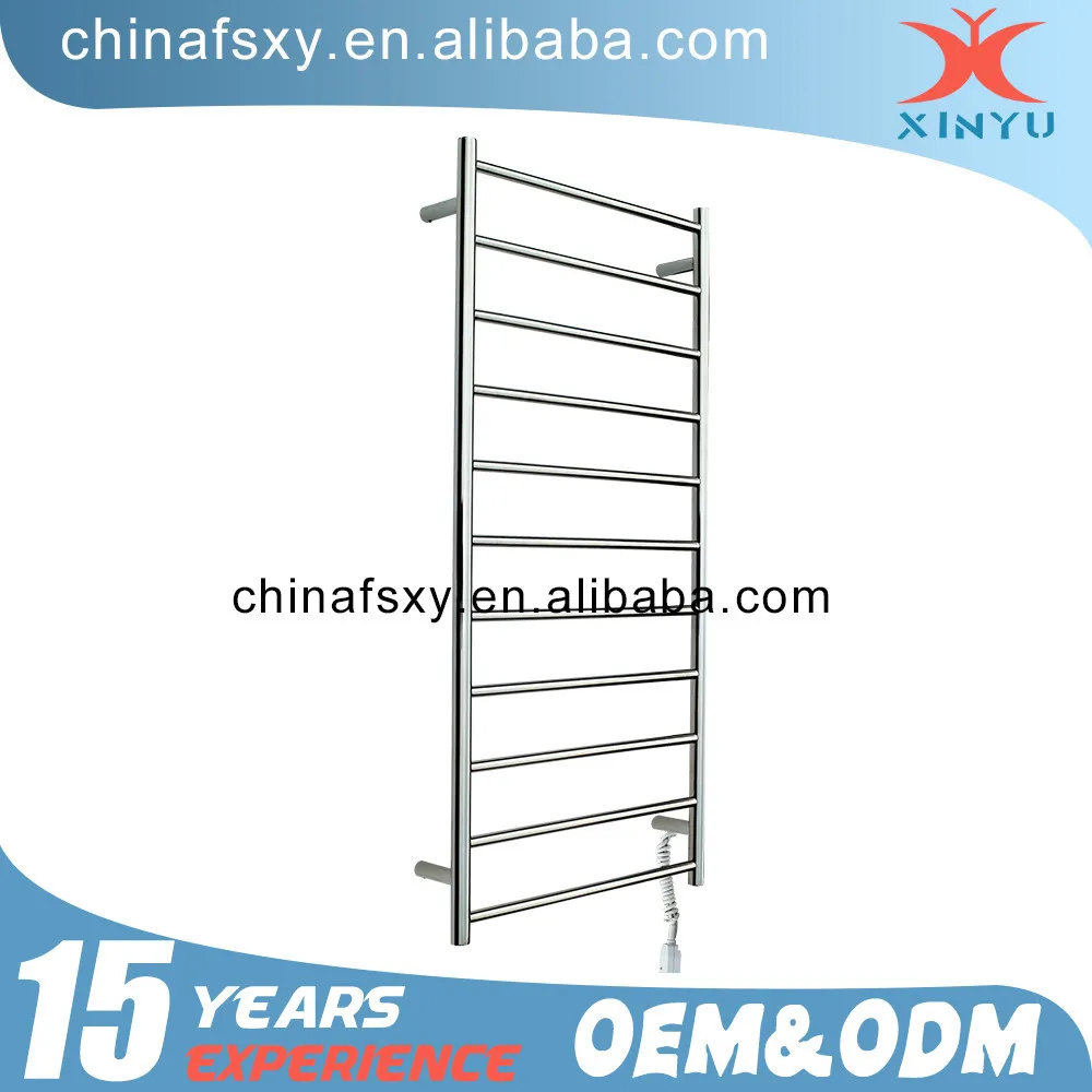 Китай Оптовая ванной полотенцесушитель из нержавеющей стали