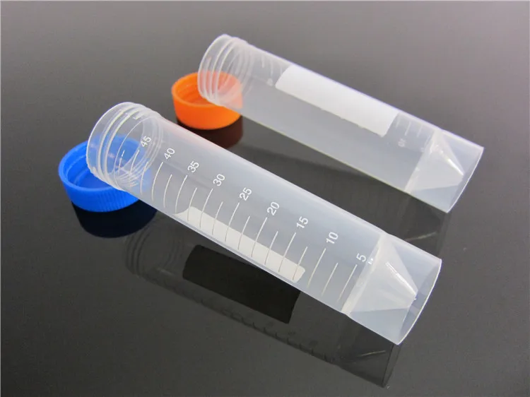 Best Price Wholesale Product 100ml Laboratory Centrifuge Tubes