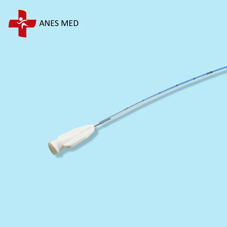 Комплект центрального катетера с периферической вставкой линии picc