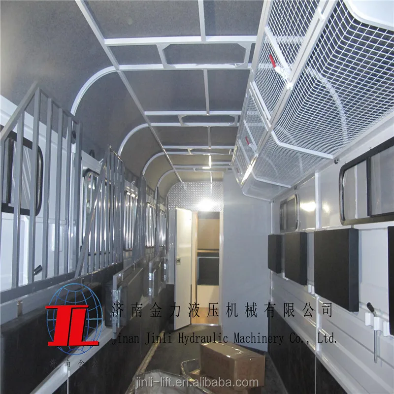 gooseneck float for 3 horse hot sale in Australia