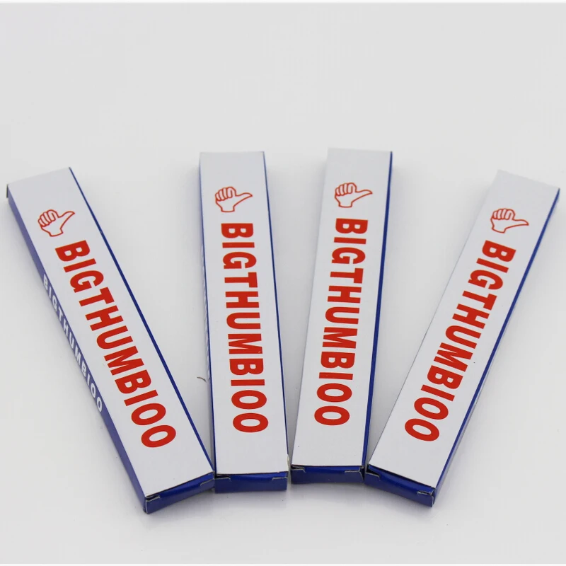 Silver Rollerball Blue Gel Ink Pen Refill