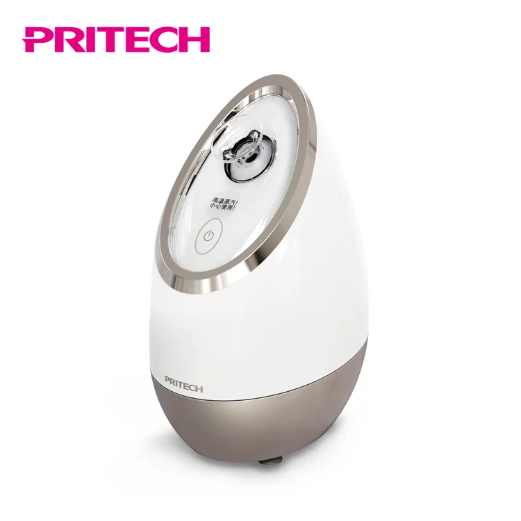 Лидер продаж, дешевый индивидуальный регулируемый ионный парогенератор для лица PRITECH