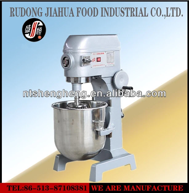 
B30-C 30 litre cheap cake mixer for sale 