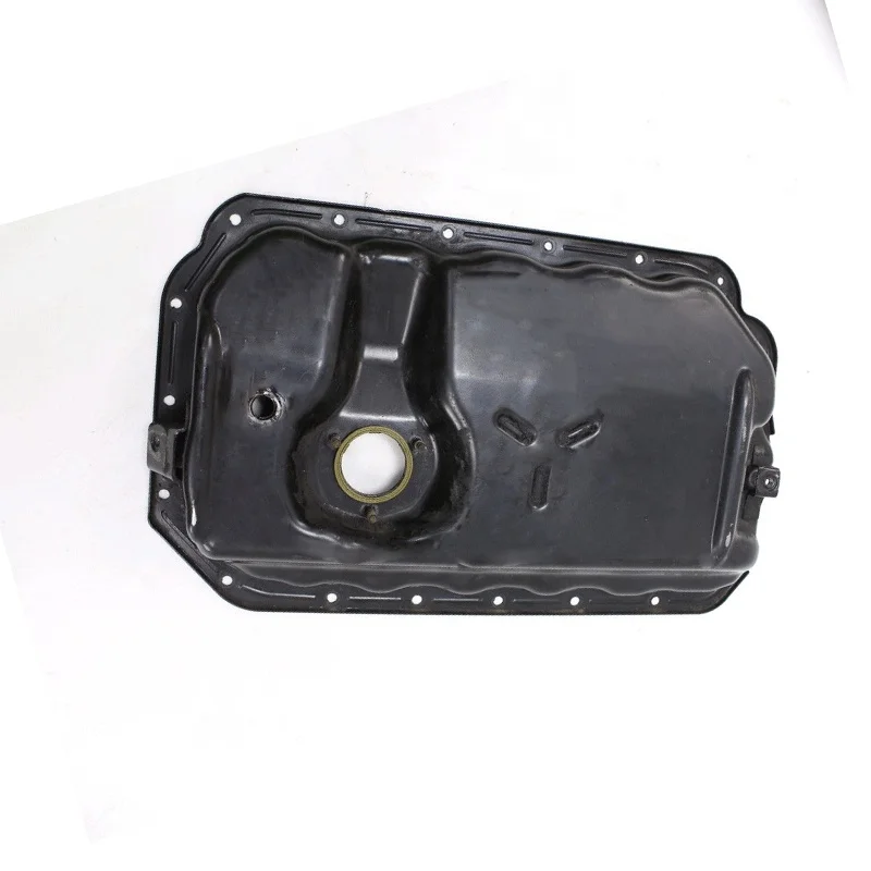 06E 103 604 K/Lower Engine Oil Pan FOR Audi A8 V6