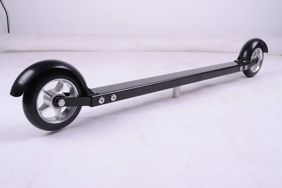 
Nordic Senior skate roller ski 