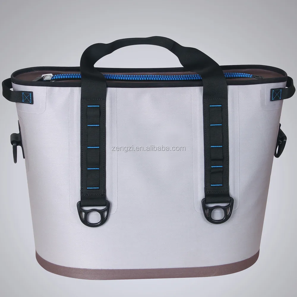 
100% Waterproof High Performance Cooler Bag Insulated 