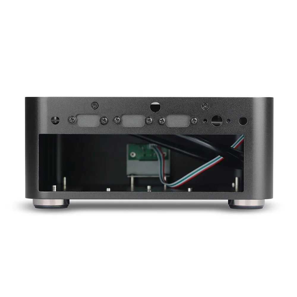  Оптовая продажа системный блок mini itx чехол для
