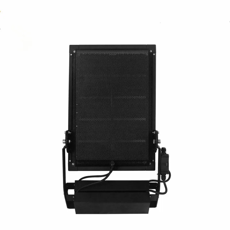 Outdoor Retrofit Floodlight 500W LED Tennis Court Flood Light Replacement 1000w Metal Halogen Lamp