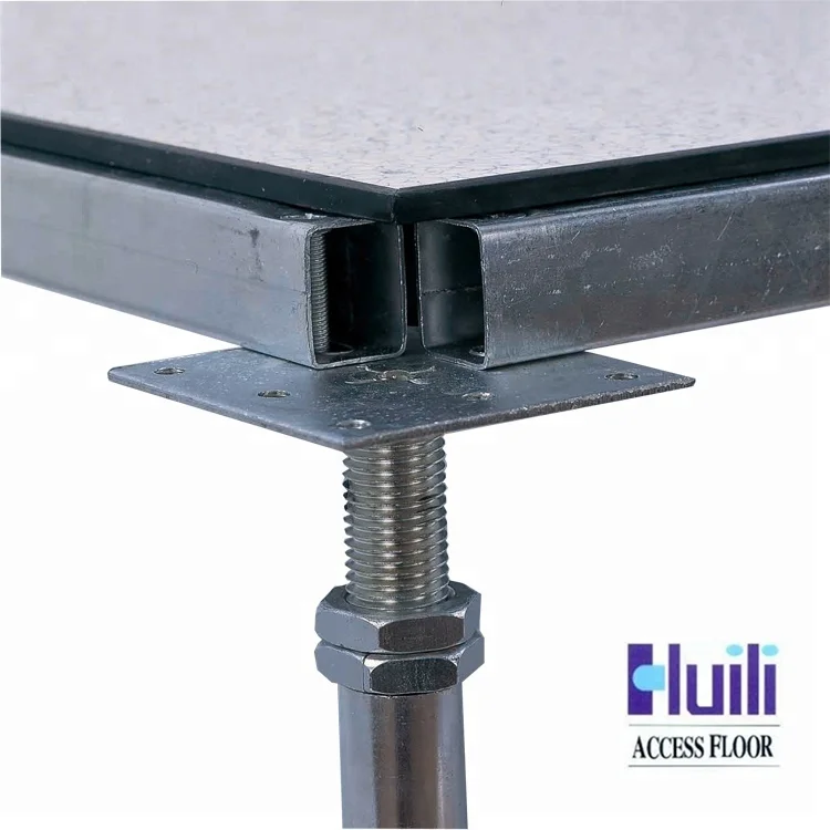 Huili Steel Cementitious Raised Access Floor