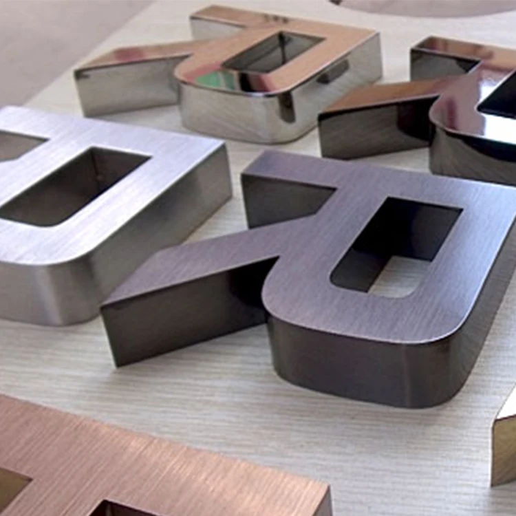 Ejon 500W welding channel letter signs channel letter welding machine laser welding machine 500w