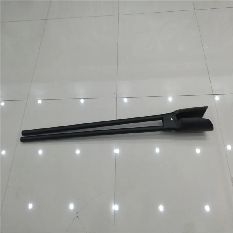 Steel Handle Post Hole Digger PHD07